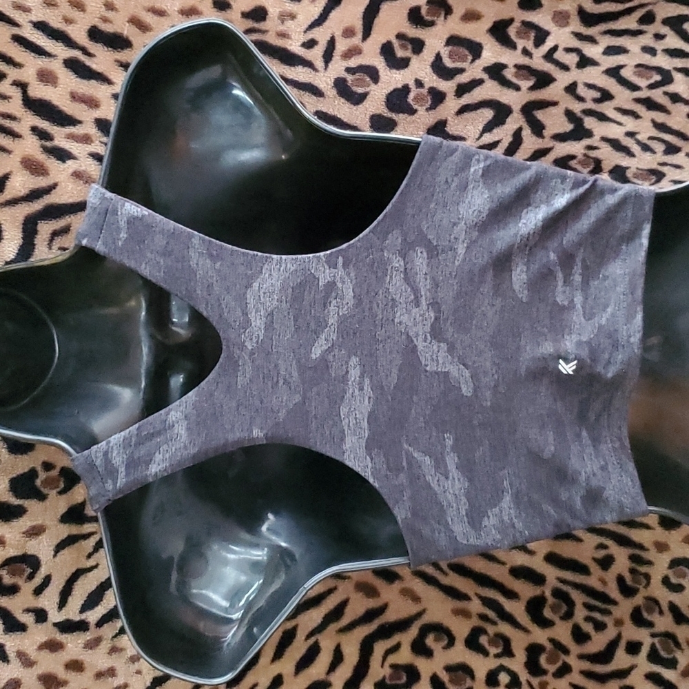 Kyodan Sculpt High Neck Sports Bra - Picture 6 of 7